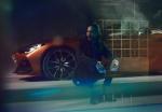 BMW Z4 Concept 2017 года